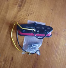 Fender telecaster brigde gebraucht kaufen  Stockstadt a.Main