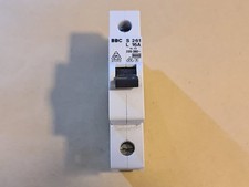 Bbc stotz s261 gebraucht kaufen  Schellerten