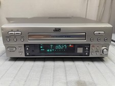 Jvc compact disc d'occasion  Expédié en Belgium