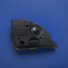 Luz de arma tática Streamlight 69280 Tlr-6 Glock 42/43 - Preta comprar usado  Enviando para Brazil
