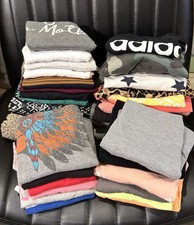 Lote de Roupas Femininas 32 Peças Tamanhos P/M Várias Marcas Bom a Bom Estado comprar usado  Enviando para Brazil
