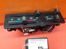 Vauxhall frontera heater for sale  DEAL