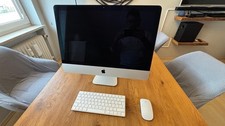 Apple imac pollici usato  Civitella Roveto