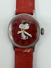 1958 timex snoopy for sale  Conway