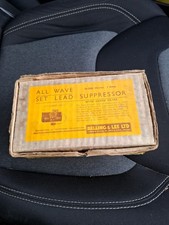 Vintage belling lee for sale  BANGOR