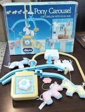 Gioco chicco pony usato  Crotone