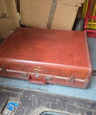 Vintage samsonite valigia usato  Italia