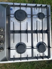 Miele gas cooker for sale  ENFIELD