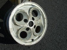 xr3i alloys for sale  TARPORLEY