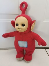 Vintage peluche teletubbies d'occasion  Cusset