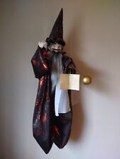 Marionette zauberer gebraucht kaufen  Bad Marienberg (Westerwald)
