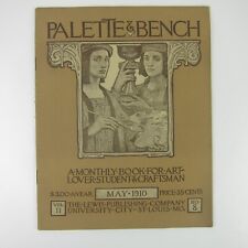 Palette bench monthly for sale  Englewood