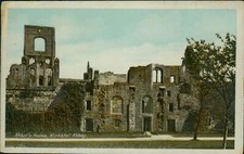 Kirkstall abbey abbots for sale  MANCHESTER
