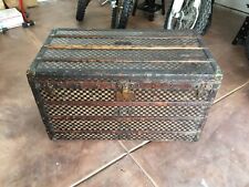Antique louis vuitton for sale  Carmel
