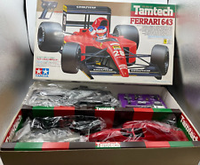 Nos tamiya tamtech for sale  Shipping to Ireland