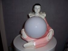 Lampe chevet pierrot d'occasion  Volvic