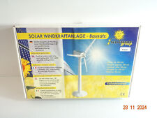 Solar windkraftanlage 43001 gebraucht kaufen  Erftstadt