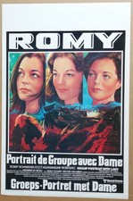 Portrait groupe dame d'occasion  Prades