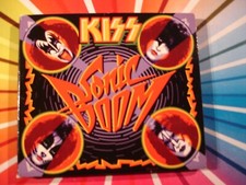 Kiss ~ Sonic Boom ~ CD Kiss Records 200901 (3 Box set CD 1, 2 & DVD) comprar usado  Enviando para Brazil