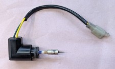 Kaltstartautomatik echoke kalt gebraucht kaufen  Langenpreising