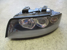 Xenon black headlight d'occasion  Expédié en Belgium