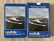 Vintage norfolk line for sale  NORWICH