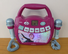 Lexibook disney mp320fzz for sale  UK