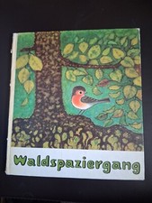Waldspaziergang rudolf arnold gebraucht kaufen  Leipzig