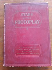 Stars the photoplay usato  Camogli