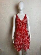 Vestito rosso zara usato Vestito rosso zara usato  Milano