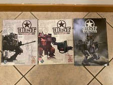 Dust warfare dust usato  Faenza