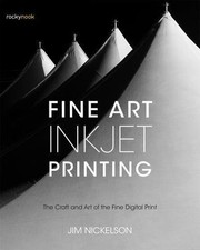 Fine art inkjet for sale  San Diego