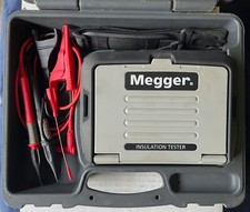 Megger mit310 megohmmeter for sale  Huntley
