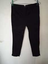 Pantalon noir femme d'occasion  Guise