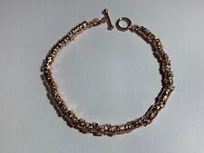 Bracciale pepite stile usato  Agrigento