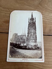 Photo ancienne format d'occasion  Saint-Jean-en-Royans