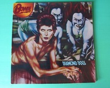 David bowie diamond d'occasion  France