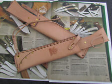 Usado, PUMA Messerscheide Solingen für PUMA Bowie Messer 6376 der 70 - er Jahre.  comprar usado  Enviando para Brazil