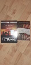Ken burns civil for sale  LONDON