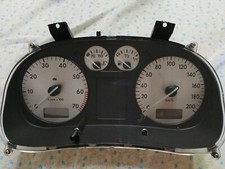 Fondini quadro strumenti usato  Verrua Po