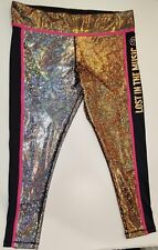 Zumba leggings lost gebraucht kaufen  Neunkirchen a.Brand