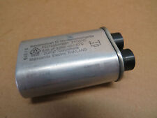 Sanyo microwave capacitor for sale  Stockton