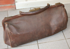 Alte doktortasche arzttasche gebraucht kaufen  Hohenwestedt