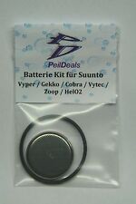 Batterie set kit gebraucht kaufen  Ebsdorfergrund