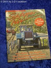 Schlepper post hanomag gebraucht kaufen  Emsdetten