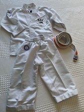 Taikwondo suit kids for sale  NORTH SHIELDS