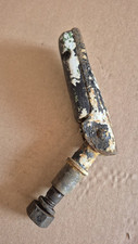 Fußraste vorn dkw gebraucht kaufen  Warstein