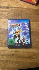 Ratchet clank ps4 gebraucht kaufen Ratchet clank ps4 gebraucht kaufen  Herbolzheim