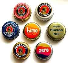 Kronkorken bottle caps gebraucht kaufen  Nürnberg