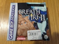 Breath fire pal d'occasion  Cormeilles-en-Parisis